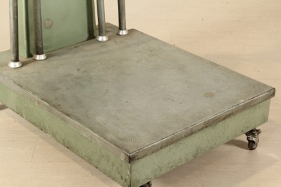 modernariato, complementi, bilancia berkel, produzione berkel, anni 60 proveniente olanda