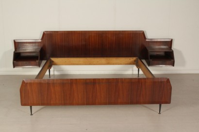 Letto anni 50-60