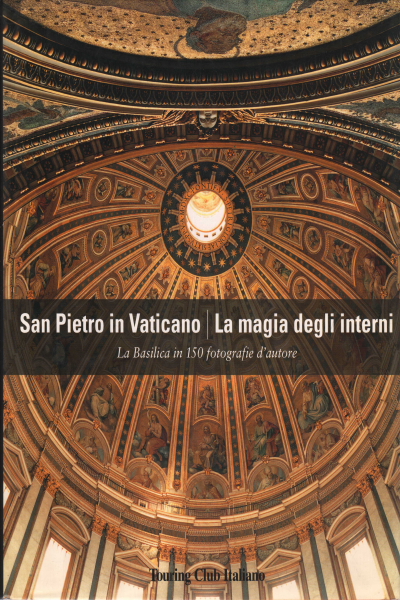 San Pietro in Vaticano