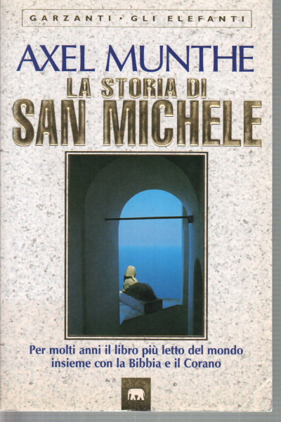 la storia di San Michele