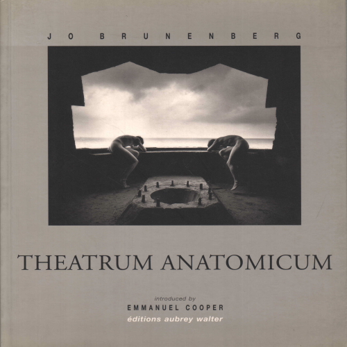 Theatrum Anatomicum, Jo Brunenberg