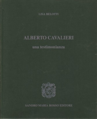 Alberto Cavalieri