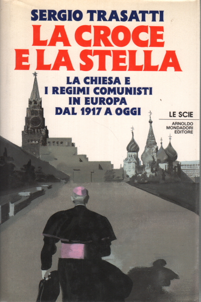 La croce e la stella, Sergio Trasatti