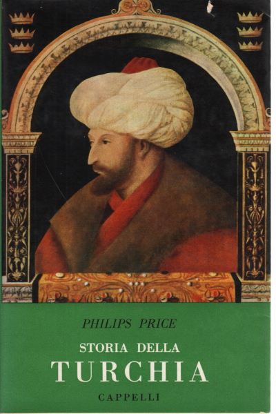 Storia della Turchia