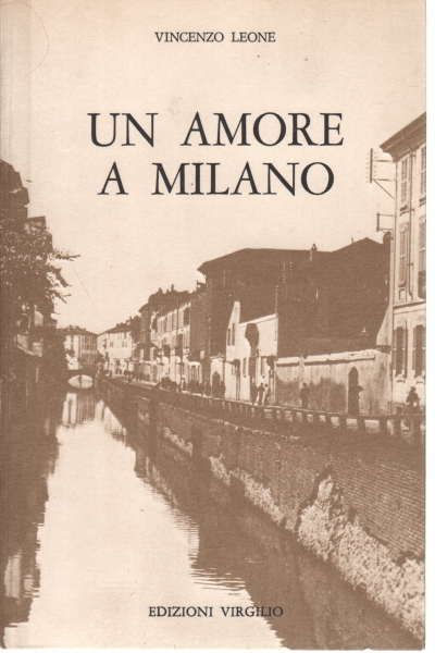 Un amore a Milano
