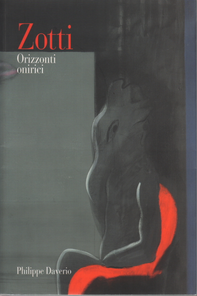 Zotti Orizzonti Onirici, Philippe Daverio