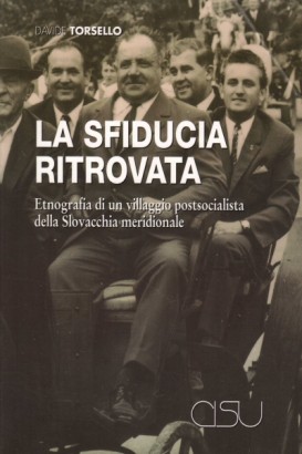 La sfiducia ritrovata