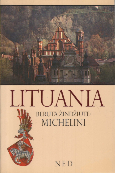 Lituanie, Beruta Zindziute Michelini