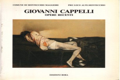 Giovanni Cappelli