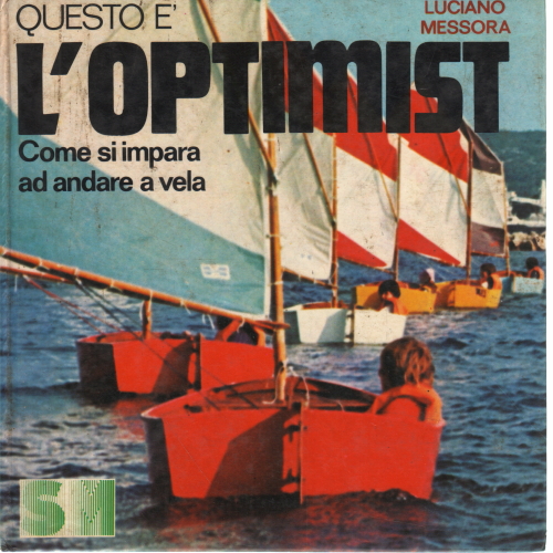Questo &#232; l&apos;optimist