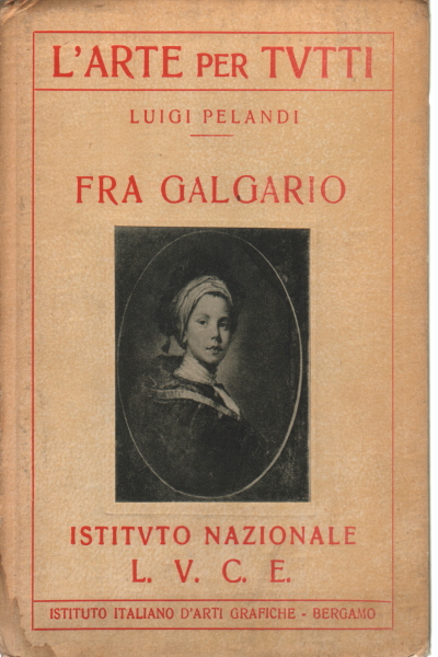 Fra Galgaro