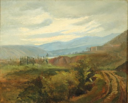 Landscape