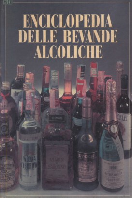 Enciclopedia delle bevande alcoliche