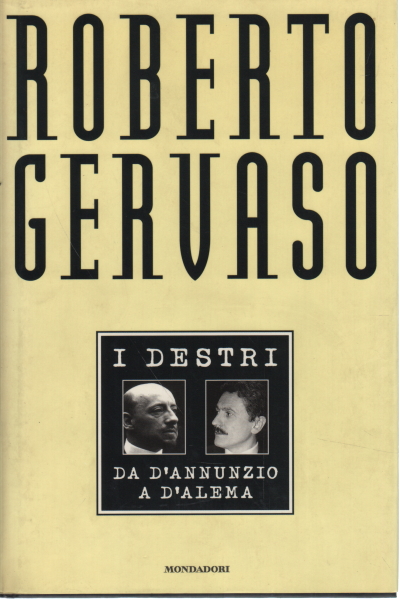 I destri