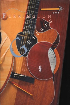 Ferrington Guitars