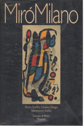 Mirò Milano