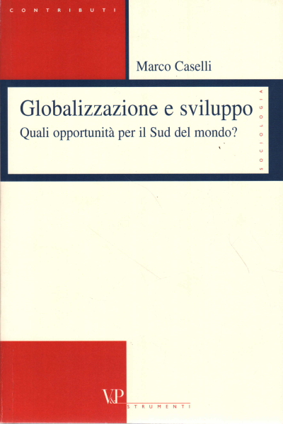 Globalizzazione e sviluppo