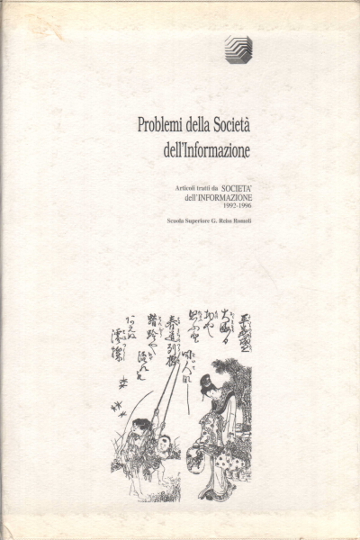Problems of the Information Society, AA.VV.