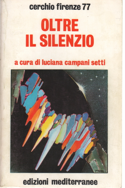 Oltre il silenzio