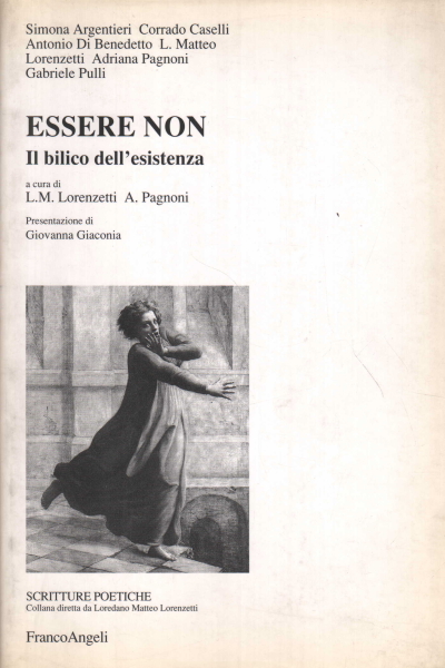 Essere non, AA.VV.