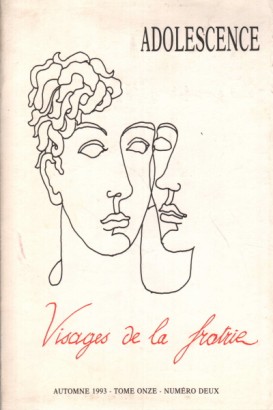 Visages de la frotrie