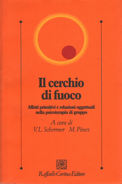 Il cerchio di fuoco, Victor L. Schermer Malcolm Pines