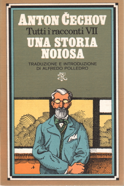 Una storia noiosa