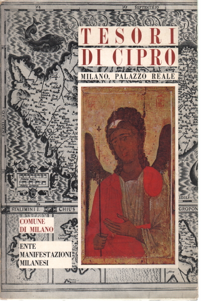 Tesori di Cipro