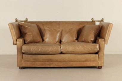 English Sofa