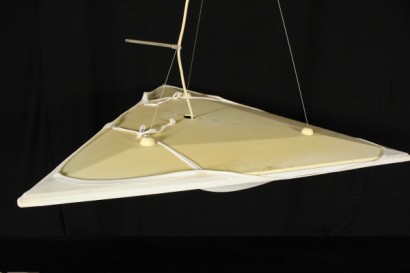 Lampadario Sirrah
