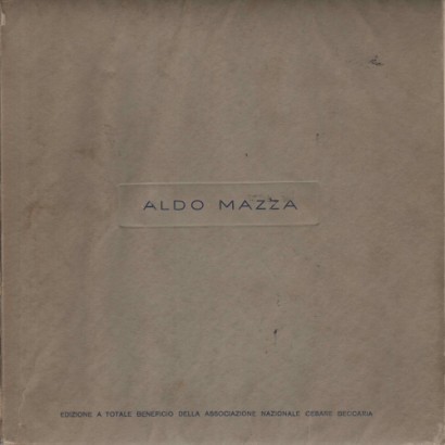 Aldo Mazza