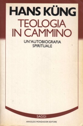 Teologia in cammino