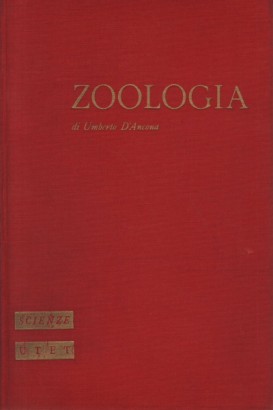 Trattato di Zoologia
