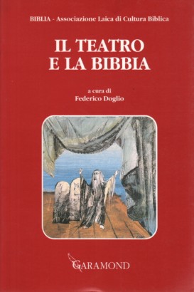 Il teatro e la Bibbia