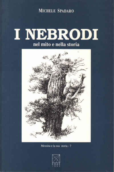Die Nebrodi, Michele Spadaro