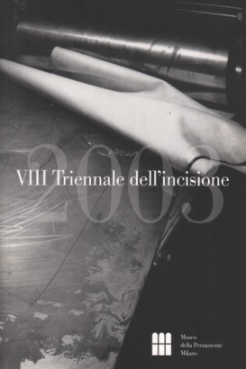 VIII Triennale dell'incisione