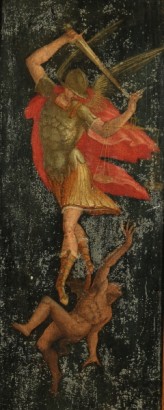 St. Michael the Archangel