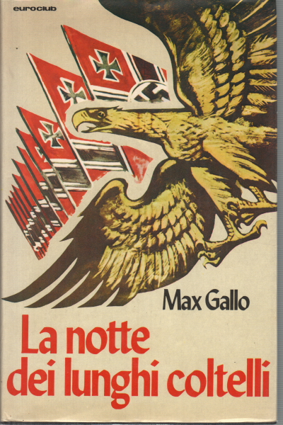 La notte dei lunghi coltelli