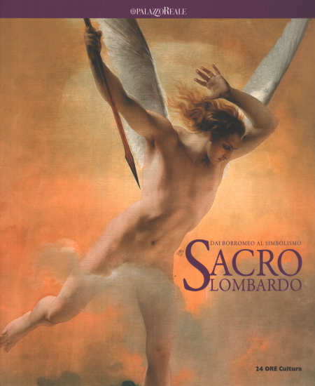 Heilige Lombardo : Von den Borromeo Symbolik, Stefano Zuffi
