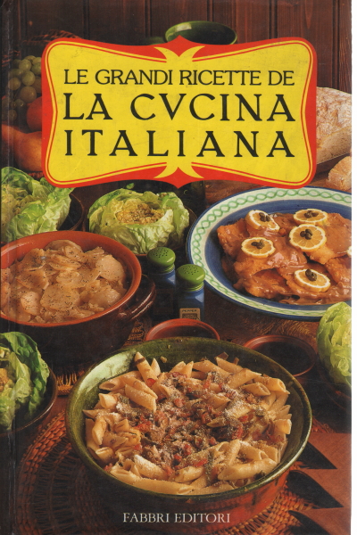 La cucina italiana
