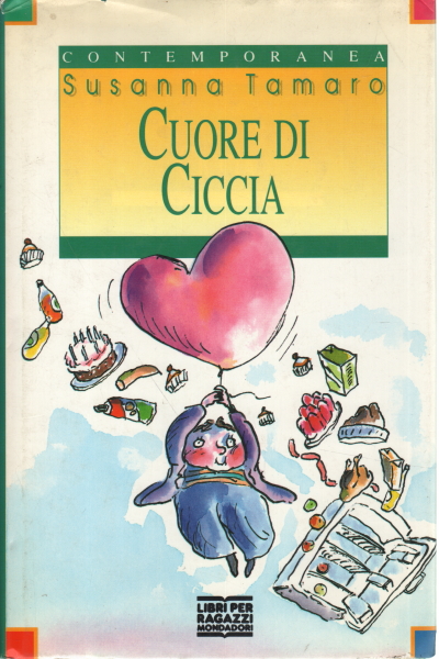 Cuore di ciccia