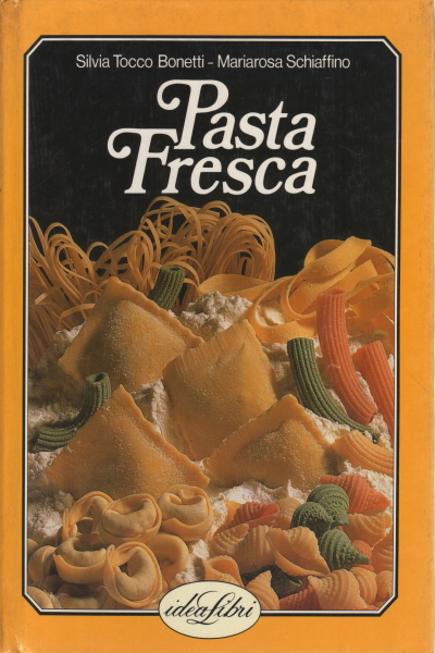 Pasta fresca