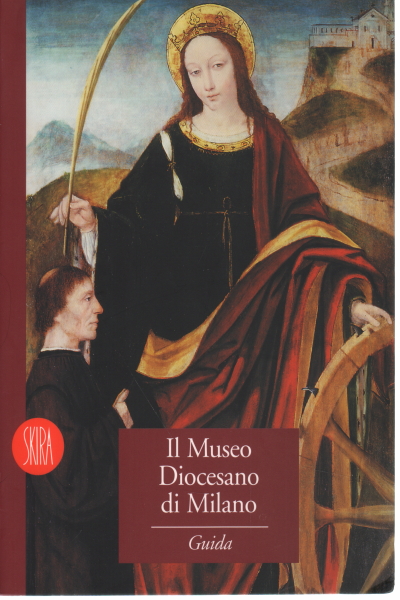 Il Museo Diocesano di Milano