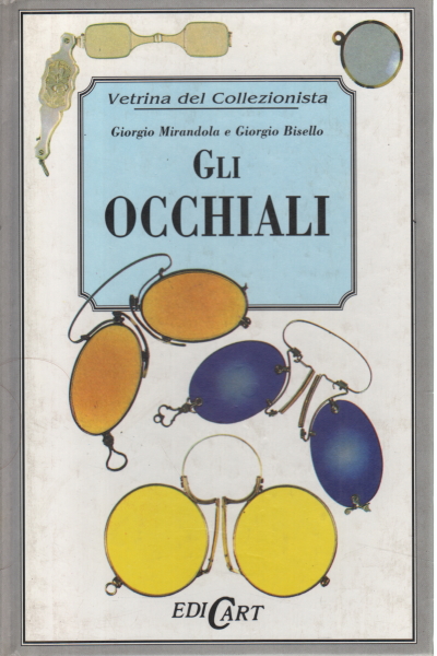 Gli occhiali