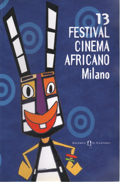 13° Festival cinema africano, Alessandra Speciale
