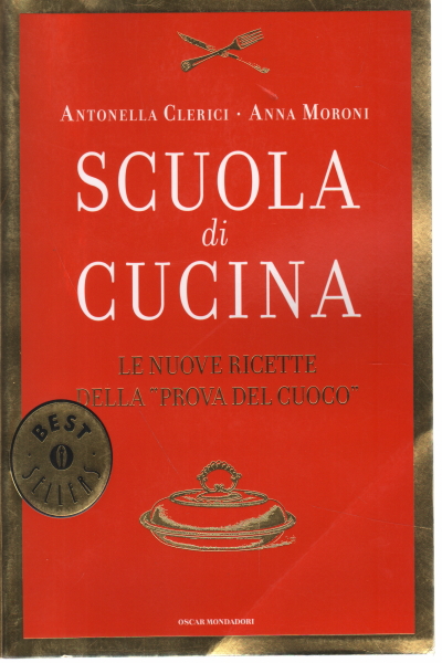 Scuola di cucina