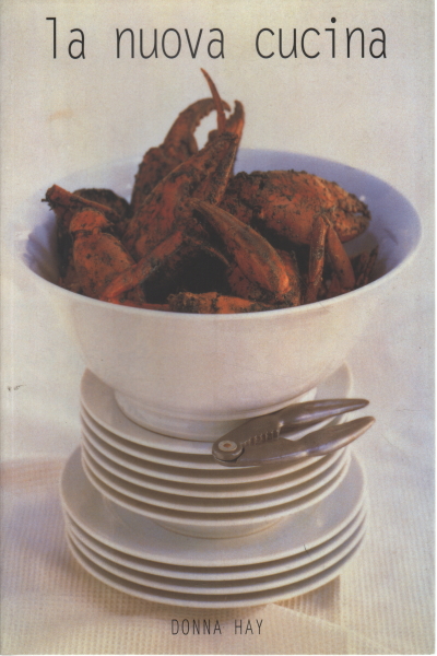 La nuova cucina