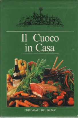 Il Cuoco in Casa