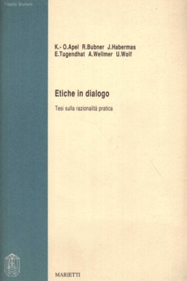 Etiche in dialogo