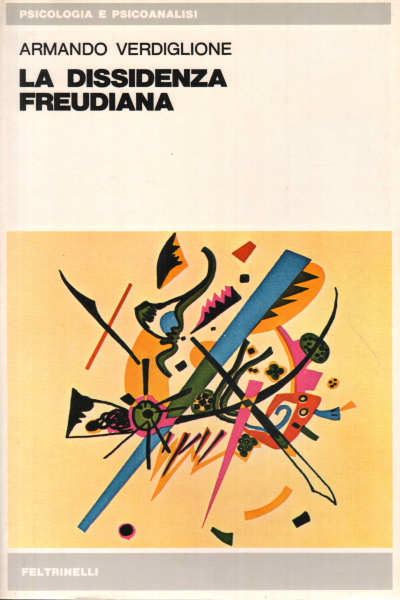 Freudian dissidence, Armando Verdiglione